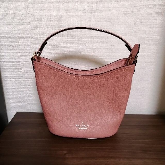 【美品】kate spade　バッグ