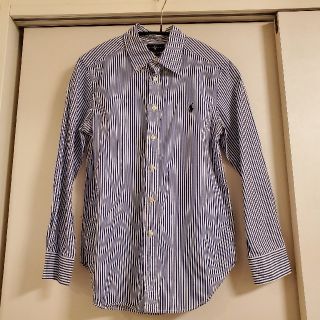 ラルフローレン(Ralph Lauren)のkirin様専用【RALPH LAUREN】boy150シャツ(シャツ/ブラウス(長袖/七分))