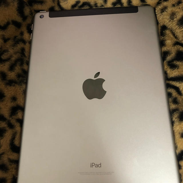 iPad 第6世代