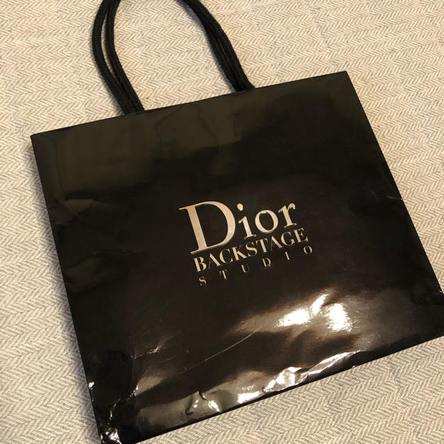 Christian Dior(クリスチャンディオール)のDior 5点セット レディースのバッグ(ショップ袋)の商品写真