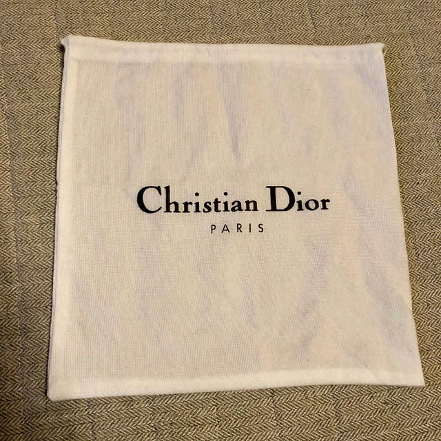 Christian Dior(クリスチャンディオール)のDior 5点セット レディースのバッグ(ショップ袋)の商品写真