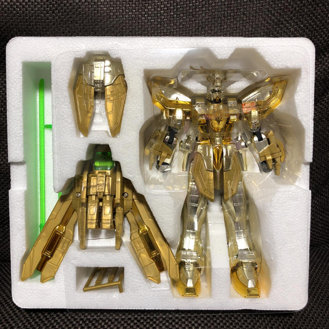BANDAI - 【激レア】バンダイ 機動武闘伝Gガンダム ゴッド BANDAI - 【激レア】バンダイ 機動武闘伝Gガンダム ゴッド