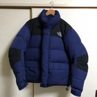 ザノースフェイス(THE NORTH FACE)のノースフェイス　ダウンジャケット(ダウンジャケット)