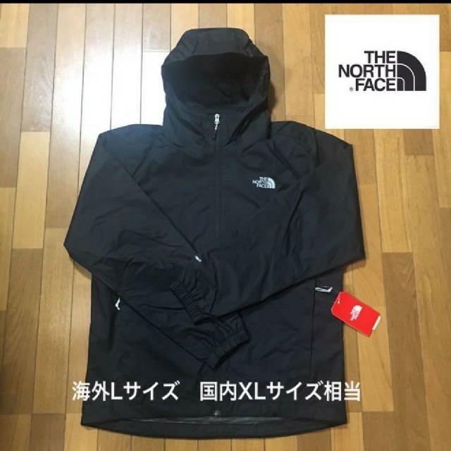 THE NORTH FACE  ノースフェイス マウンテンパーカー