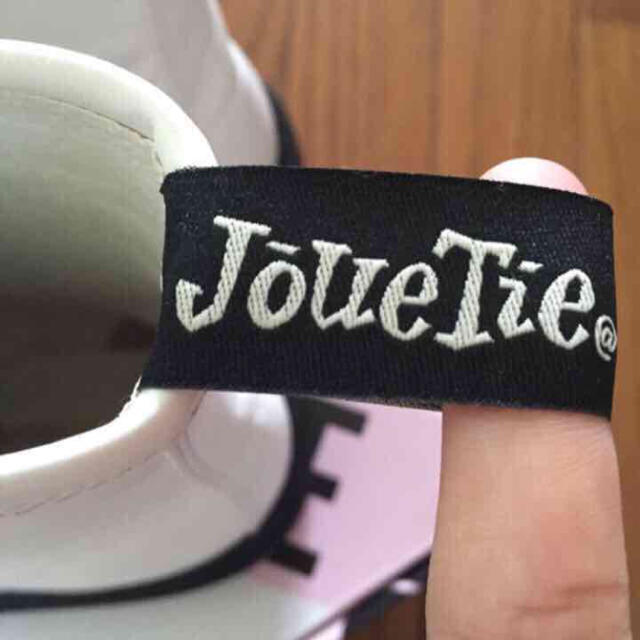 jouetie(ジュエティ)のjouetie ブーツ レディースの靴/シューズ(ブーツ)の商品写真