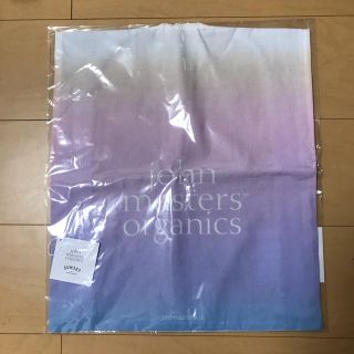 ジョンマスターオーガニック(John Masters Organics)のジョンマスターオーガニック  オリジナルエコバッグ(エコバッグ)