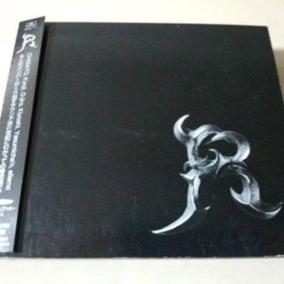 アールCD「R」CHISATO,O-JIRO,Kiyoshi,山本恭司●(ポップス/ロック(邦楽))