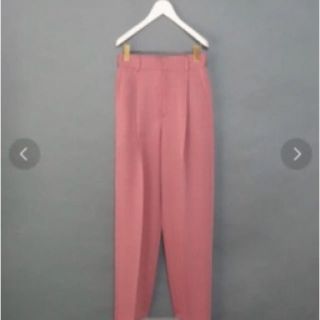 ビューティアンドユースユナイテッドアローズ(BEAUTY&YOUTH UNITED ARROWS)の６ROKU KERSEY PANTS(その他)