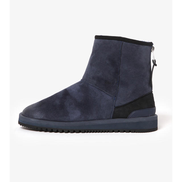 nonnative suicoke farmer boots 19 ブーツ靴/シューズ