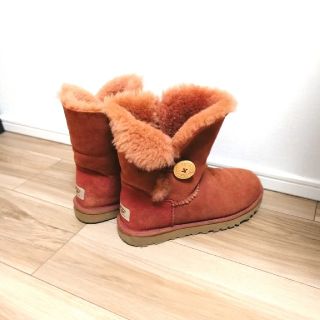 アグ(UGG)のUGG ブーツ(ブーツ)