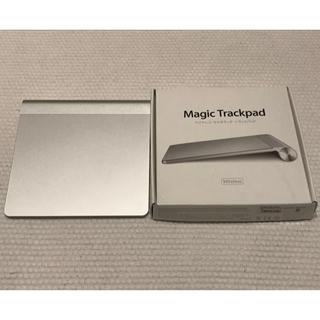 アップル(Apple)のApple Magic Trackpad MC380J/A(PC周辺機器)