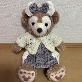 シェリーメイ(シェリーメイ)のハンドメイド　シェリーメイ  ワンピース♡リボン♡ボレロ　3点セット(ぬいぐるみ)