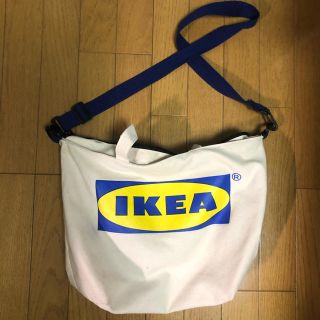 イケア(IKEA)のIKEA バッグ(ショルダーバッグ)