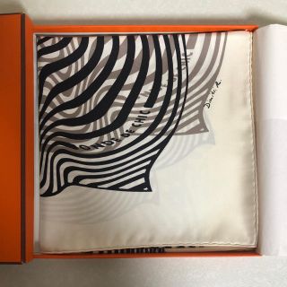 エルメス(Hermes)のエルメス　スカーフ (バンダナ/スカーフ)