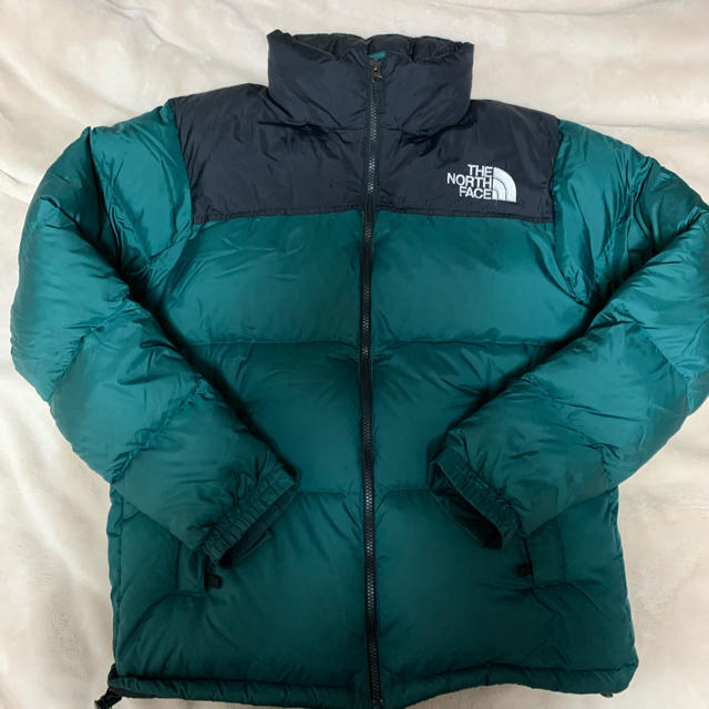 【値下げ】THE NORTH FACE ヌプシ