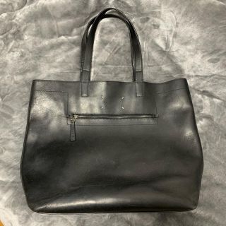 マルタンマルジェラ(Maison Martin Margiela)のMaison Margiela  トートバッグ(トートバッグ)