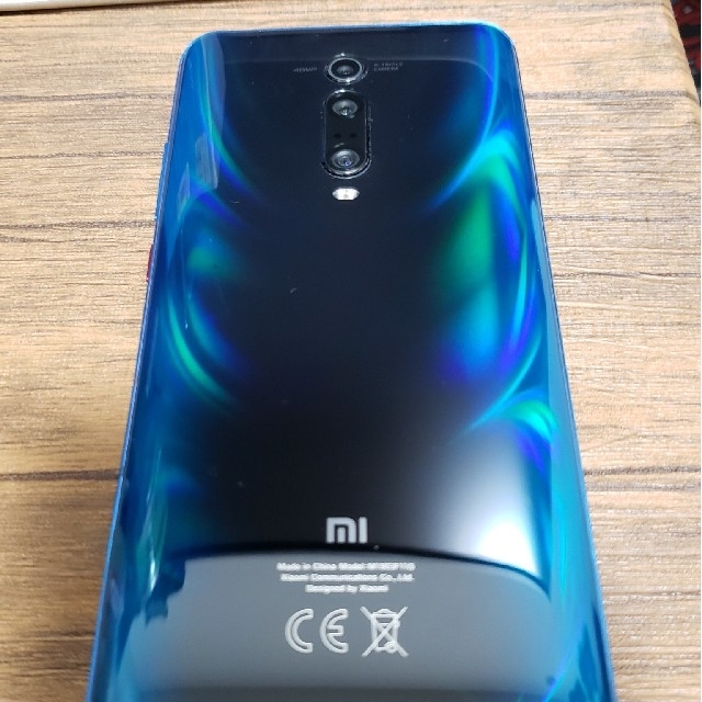 Xiaomi mi 9T Pro