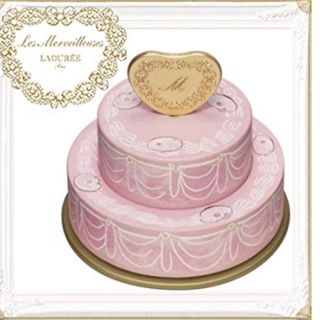 ラデュレ(LADUREE)のフェイスパウダー(フェイスパウダー)