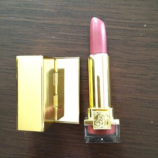 エスティローダー(Estee Lauder)の【新品】エスティーローダー 口紅(口紅)