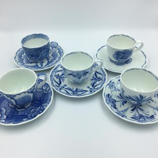 ヒロココシノ(HIROKO KOSHINO)の新品 未使用 HIROKO KOSHINO ヒロコ コシノ カップ & ソーサー(食器)