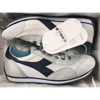 ディアドラ(DIADORA)の3連休限定値下げ ディアドラ ヘリテージ 27cm(スニーカー)