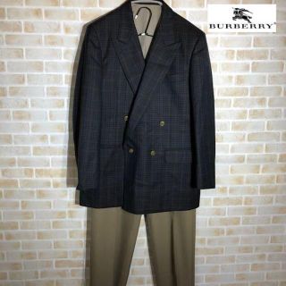 専用です♡Burberry´s バーバリー スーツ セットアップ 上下セット L-