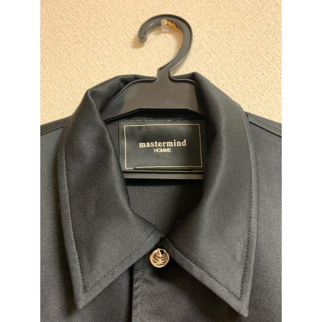 mastermind JAPAN(マスターマインドジャパン)のジャケット Mastermind Japan Mastermind World メンズのジャケット/アウター(その他)の商品写真