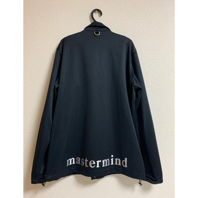 mastermind JAPAN(マスターマインドジャパン)のジャケット Mastermind Japan Mastermind World メンズのジャケット/アウター(その他)の商品写真