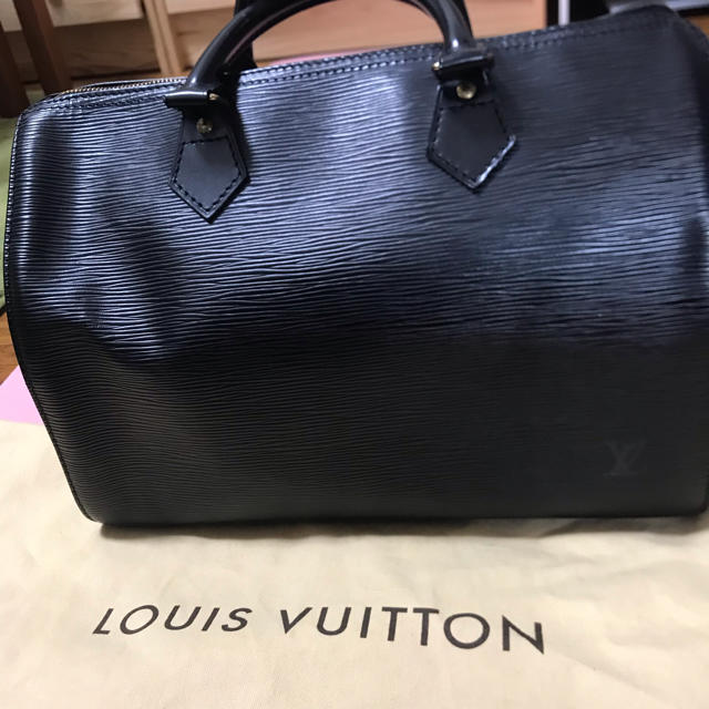 LOUIS VUITTON スピーディ30