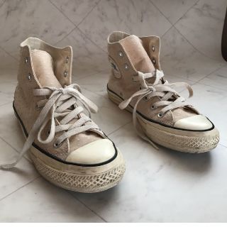 コンバース(CONVERSE)のCONVERSE コンバース オールスター ハイカット スニーカー 24㎝ 
(スニーカー)