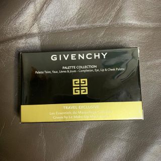 ジバンシィ(GIVENCHY)のGIVENCHY 限定 パレットコレクション(コフレ/メイクアップセット)