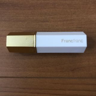 フランフラン(Francfranc)のFrancfranc 印鑑ケース(印鑑/スタンプ/朱肉)