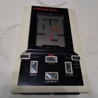 エポック(EPOCH)のEPOCH　Pak-Pak man(家庭用ゲーム機本体)