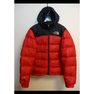 THE NORTH FACE ザ ノースフェイス ダウン700フィル