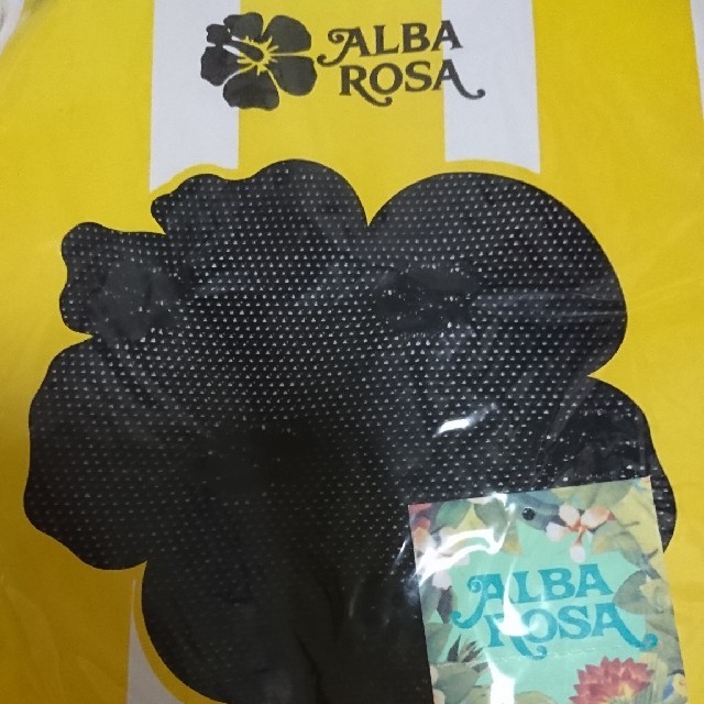 ALBA ROSA(アルバローザ)のアルバローザストッキング レディースのレディース その他(その他)の商品写真