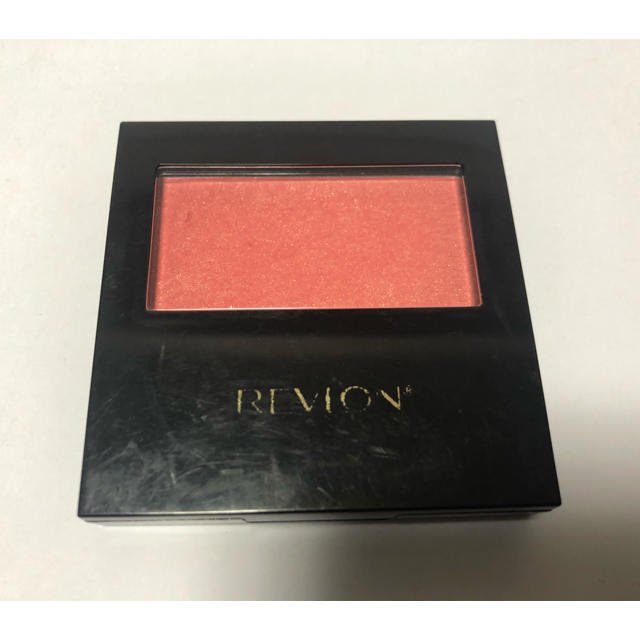 REVLON(レブロン)のレブロン　チーク コスメ/美容のベースメイク/化粧品(チーク)の商品写真