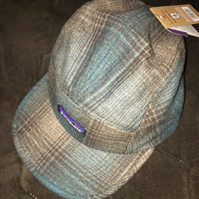 patagonia cap パタゴニア リサイクル ウール キャップ