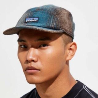 patagonia cap パタゴニア リサイクル ウール キャップ