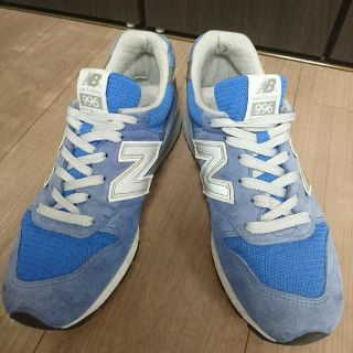 ニューバランス(New Balance)のニューバランス スニーカー 996 USA(スニーカー)