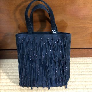 シャネル(CHANEL)のhappy様専用です。(トートバッグ)