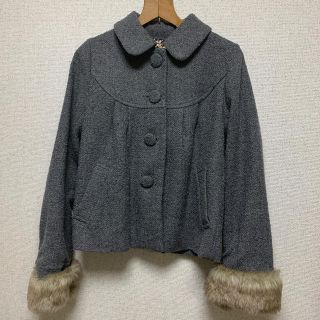 マジェスティックレゴン(MAJESTIC LEGON)のるんるん様専用アウター(その他)