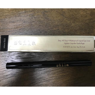 スティラ(stila)の【新品】Stila アイライナー(アイライナー)