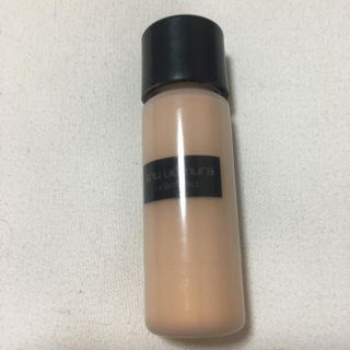 シュウウエムラ(shu uemura)のシュウウエムラ(ファンデーション)