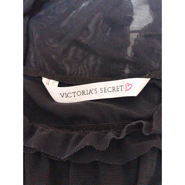 Victoria's Secret(ヴィクトリアズシークレット)のvictoria's secret ヴィクトリアズシークレット キャミソール  レディースの下着/アンダーウェア(その他)の商品写真