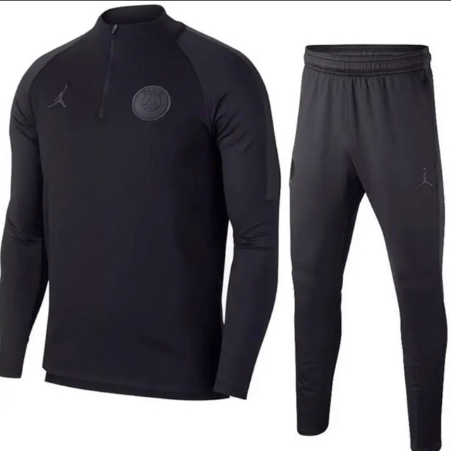 パリサンジェルマン PSG ジョーダン ジャージ 上下セット 大人気新品