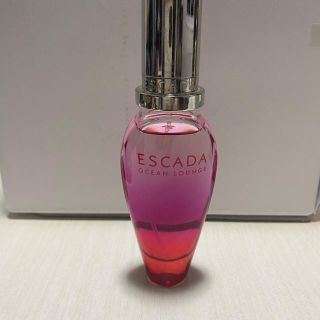 エスカーダ(ESCADA)の【香水】エスカーダ　オーシャンラウンジ　オードトワレ　30ml(香水(女性用))