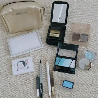 メイベリン(MAYBELLINE)のメイクセット👝(パウダーアイブロウ)