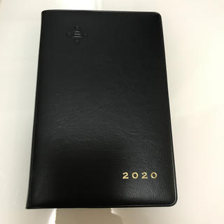 三井物産プラスチック　御手帳2020(カレンダー/スケジュール)