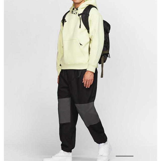 NIKE - メンズ Lサイズ NIKE ナイキ acg トレイル パンツ 19aw 美品の ...