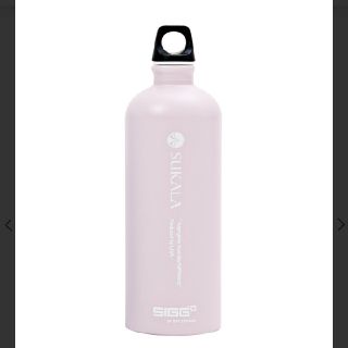 SIGG - 新品未使用‼️SUKALA 水素水ボトル ネイビー ラバ LAVAの通販｜ラクマ